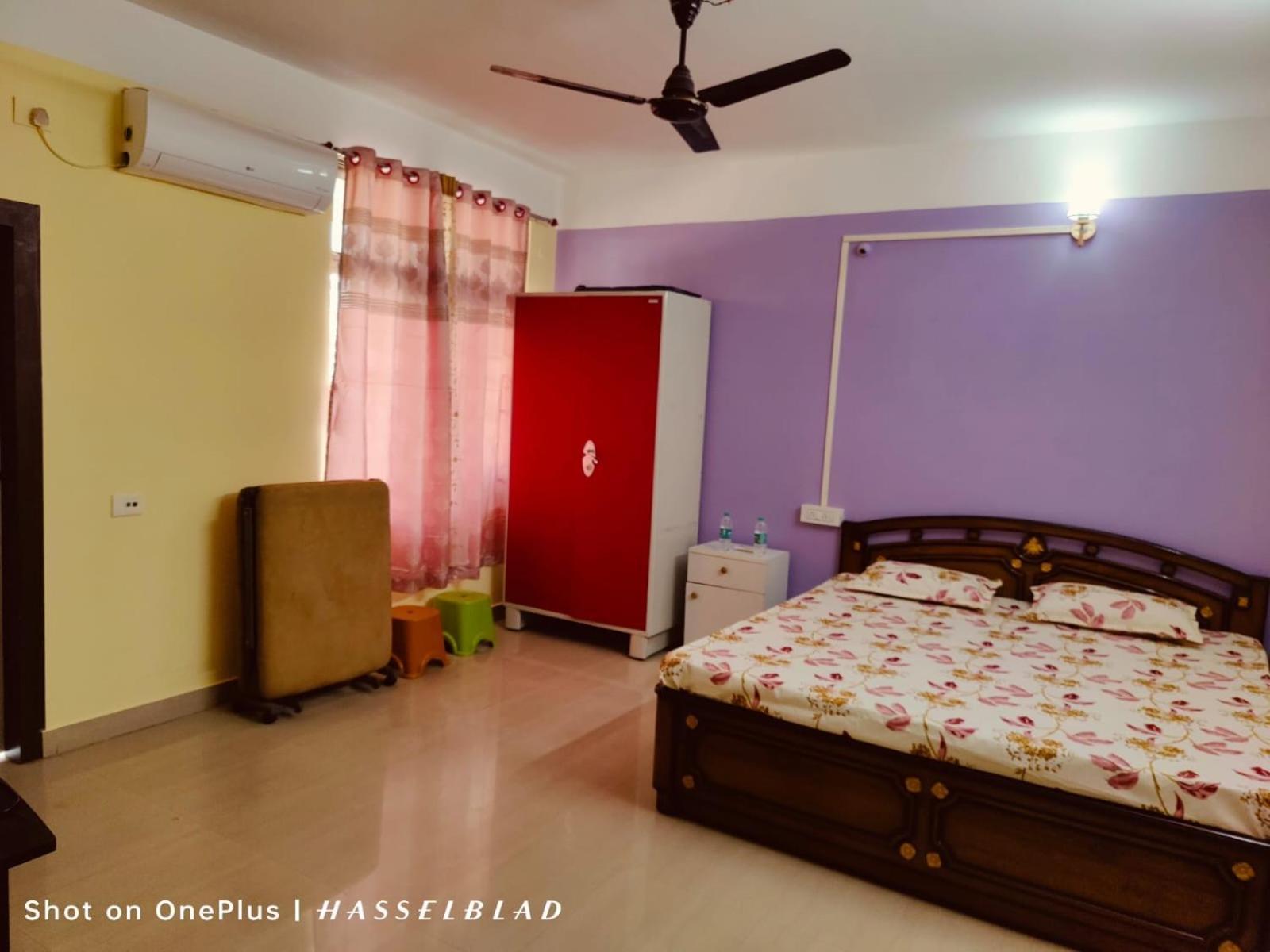 Dreams Abode Studio Apartment Гувахати Экстерьер фото